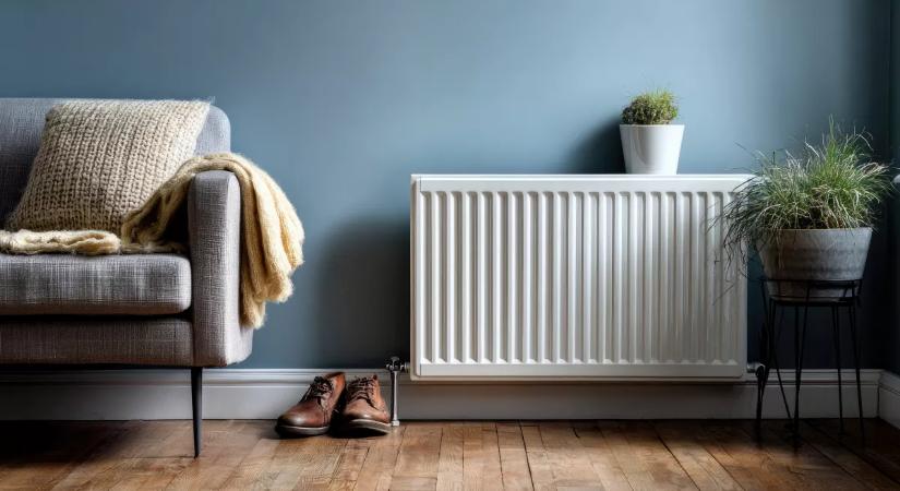 A tűzoltó szerint: 5 dolog, amit soha ne tárolj a fűtőtest közelében