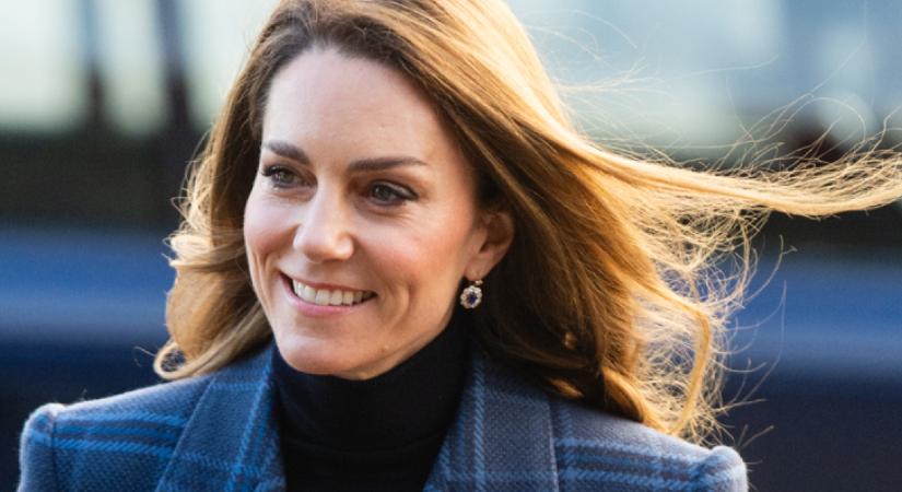 Két dolgot soha nem enged a dadának Katalin: ha Györgyről van szó, ezeket csak a hercegné teheti meg