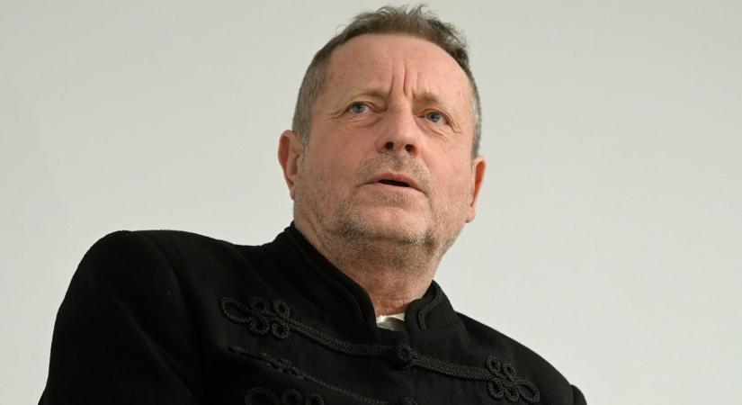 Kassai Lajos: sokkal több köt össze bennünket, mint amennyi szétválaszt (videó)