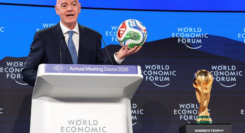Röpködnek a milliárdok: egy ciprusnyi gazdaságot tesz ki az idei foci-vb