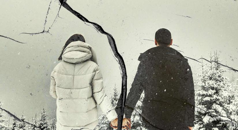 Megszabadulni nyomasztó súlyoktól – miért január a válások ideje?