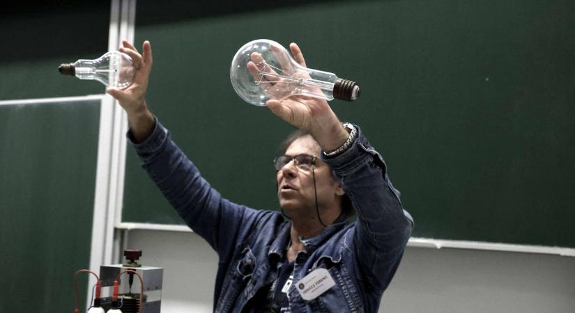 Fénykard, repülő PET-palack és egy szabály, amit nem szabad megszegni – kiderült, miért