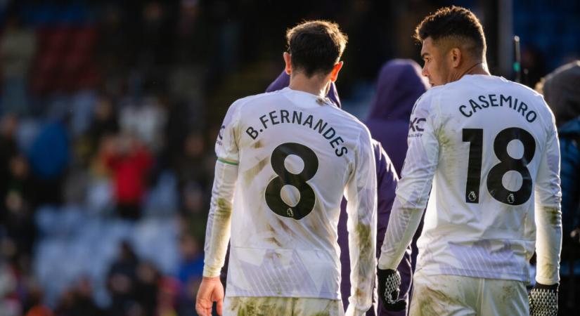 Meglepő nevek: a Manchester United velük pótolhatja a rutinos középpályást