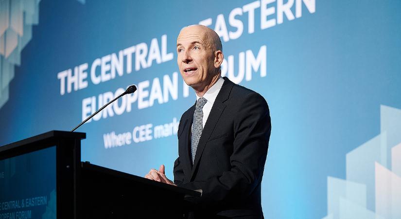 Európa jövője forog kockán: a bankok már nem lesznek elegendők?