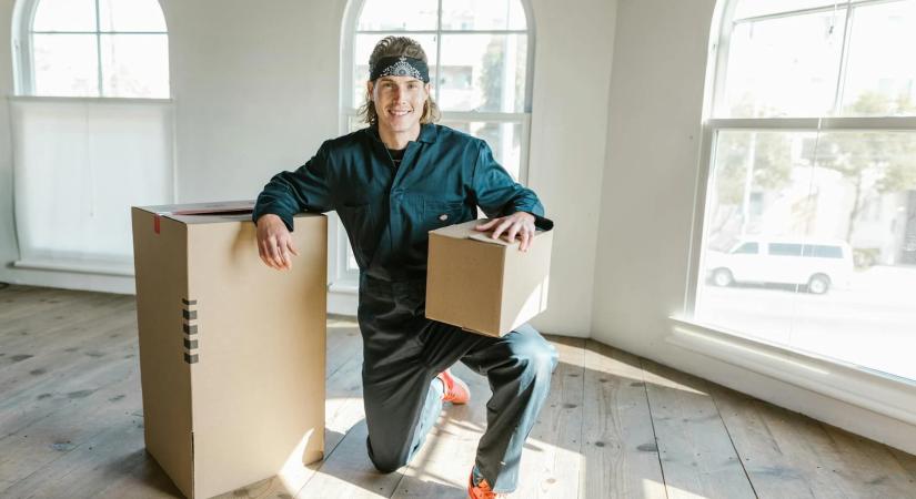 Hatékony logisztikai megoldások a költözés kihívásaihoz