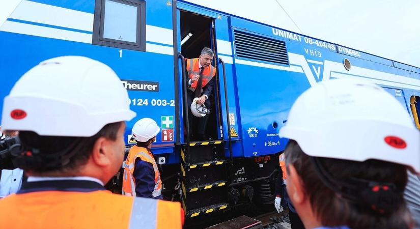 Belgrád-Budapest: „átteszik" a szerbek a határt, kiderült, hogy meddig tart az ellenőrzés – a magyarokon múlik, hogy leszállítanak-e