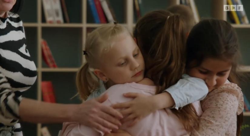 „A jövőd filmje már forog” – lenyűgöző filmek érkeznek a Budapesti Nemzetközi Dokumentumfilm Fesztiválra