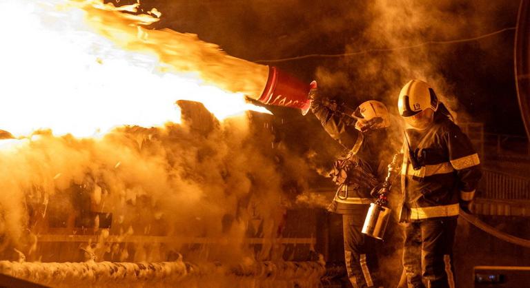 Ők azok, akik belülről bontják az orosz hadigépezetet – így működik a titkos ellenállás