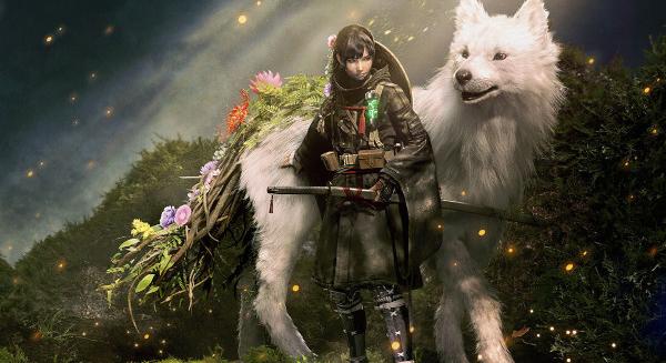 A Game Freak csapatának csak a töredéke dolgozik a Beast of Reincarnationön