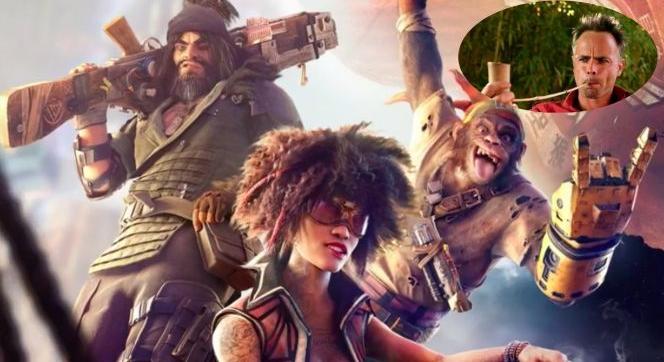 Beyond Good & Evil 2: röhej, de a Ubisoft még mindig tervez vele!