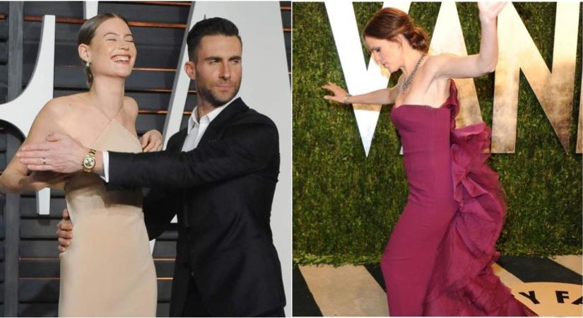 Jennifer Garner elesett a kamerák előtt: reakciója mindent vitt