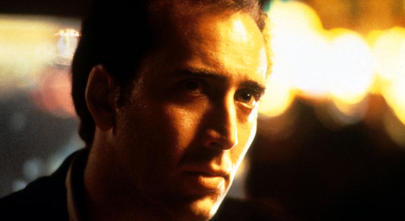 „Nicolas Cage részegen forgatta azt a jelenetet” – a Las Vegas, végállomás rendezője a HVG-nek