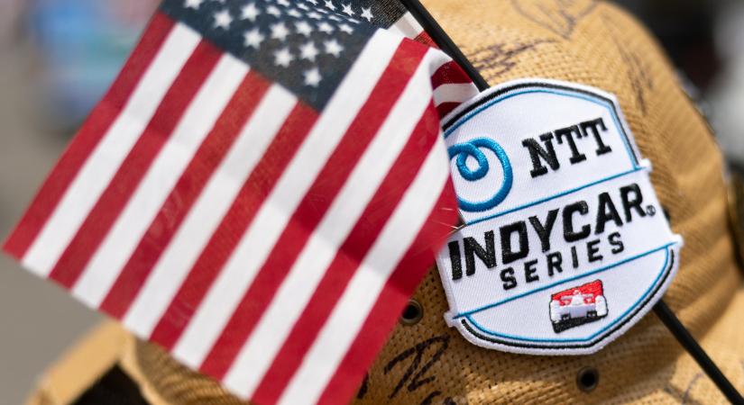 Az IndyCar megerősítette, hogy valóban tárgyalnak Donald Trumppal