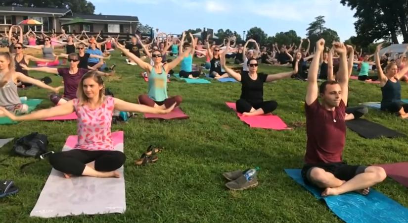 Stressz és elnyomott érzelmek – mire képes a tudatos légzés?