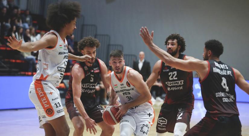 Győzelemmel debütáltak az új légiósok az NKA-ban