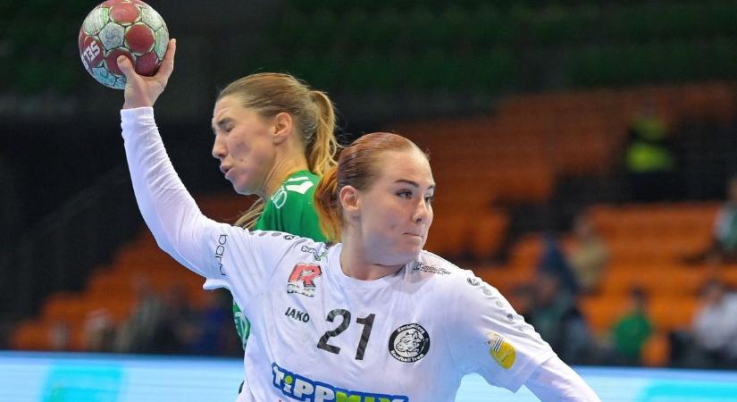 Gálával szerezte meg első pontjait a Kozármisleny