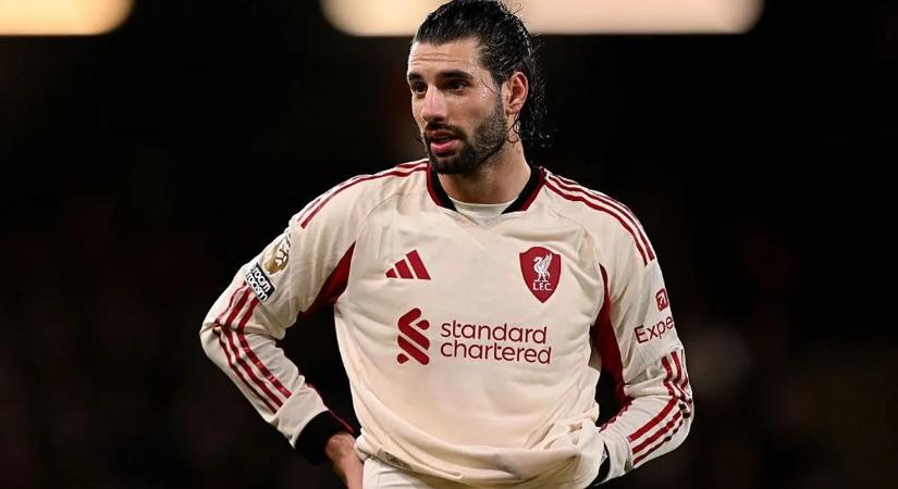 Videók: Szoboszlai gólt szerzett és gólpasszt adott a Bournemouth ellen