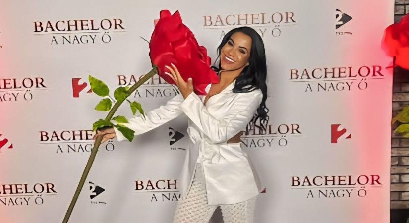 A Nagy Ő: Vinícius Paulo, korábbi válogatott focista bombázó exneje is a műsorban (galéria, videó)