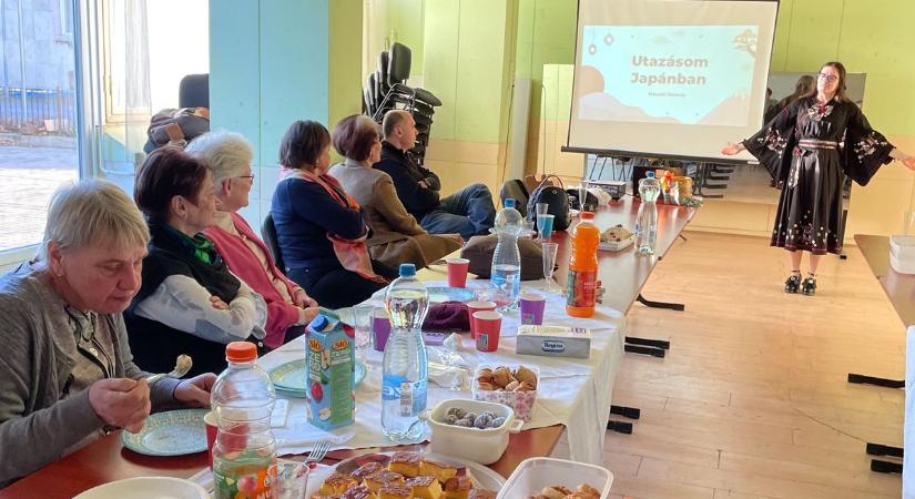 Erre az esztendőre is fontos terveik vannak – évértékelőt tartott az alapítvány