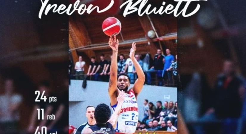 Ezúttal az ASE dobott százat