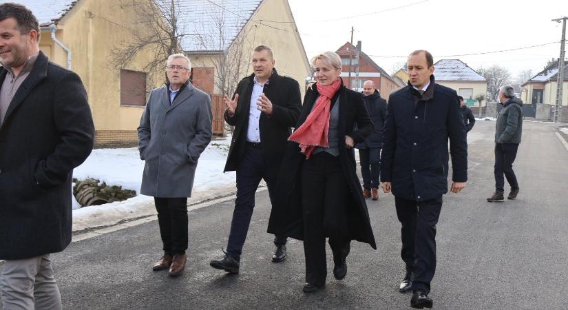 Nincs versenyképes Magyarország versenyképes vidék nélkül