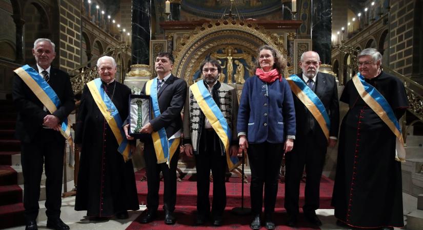 Minden, amit az idei Tüke Díjasokról, Tüke elismertekről tudni lehet