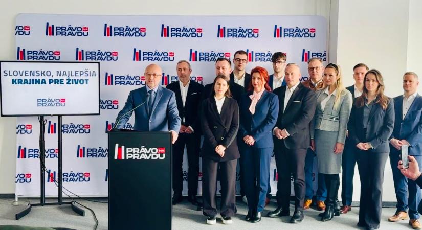 Világi Oszkár közeli embere bukkant fel Zoroslav Kollár pártjában – azonnal pártigazgatóként