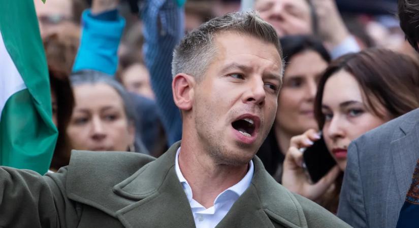 Itt a bizonyíték: a mai napot sem Magyar Péter nyerte