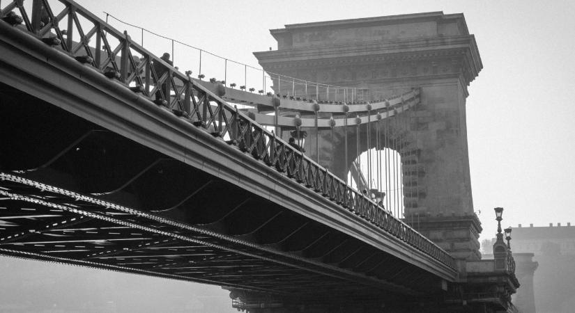 Rejtélyes eltűnések a Lánchídnál: Egressy Mátyás és Ophélie Bretnacher esete