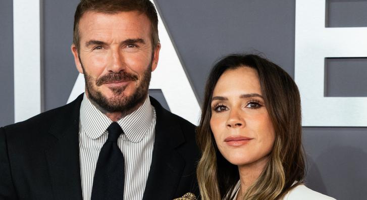 Victoria és David Beckham elárulták, visszafogadnák-e Brooklynt a családi botrány után