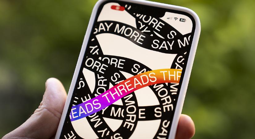 Megint menekülhetünk a reklámcunami elől