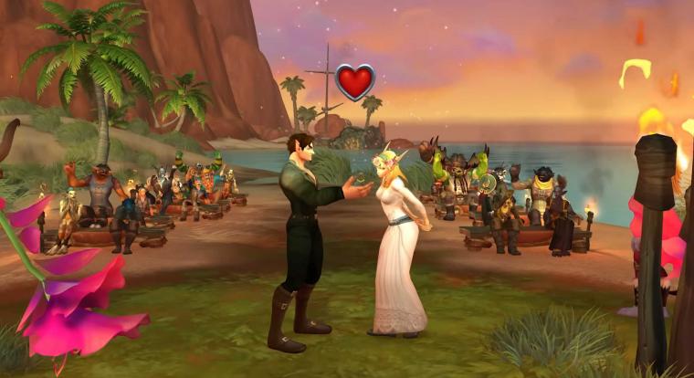 A WoW divatdiktátorai egy nap alatt elszegényedtek, de már közbe is lépett a Blizzard