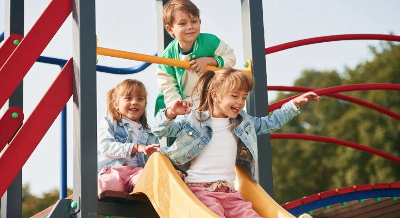 Kiborult a bili Angliában: négyből egy gyerek nem szobatiszta, amikor iskolába megy