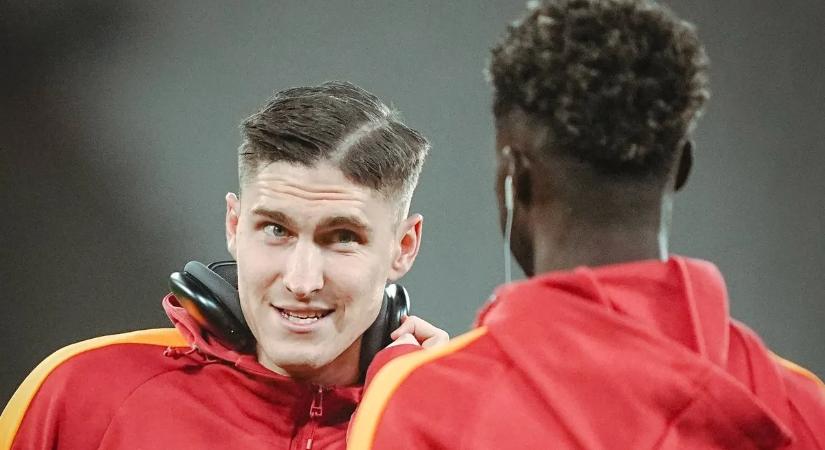 Légiósok: Sallai Roland és Varga Barnabás is gólpasszt adott