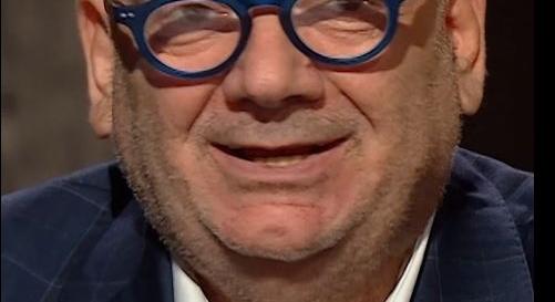 Breuer Péter: Zelenszkij “egy őrült zsidó”, aki a népét egy “húsdarálóba” hajtja