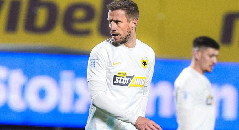 Légiósok: Varga Barnabás győztes gólt készített elő, Sallai is asszisztot adott - videó