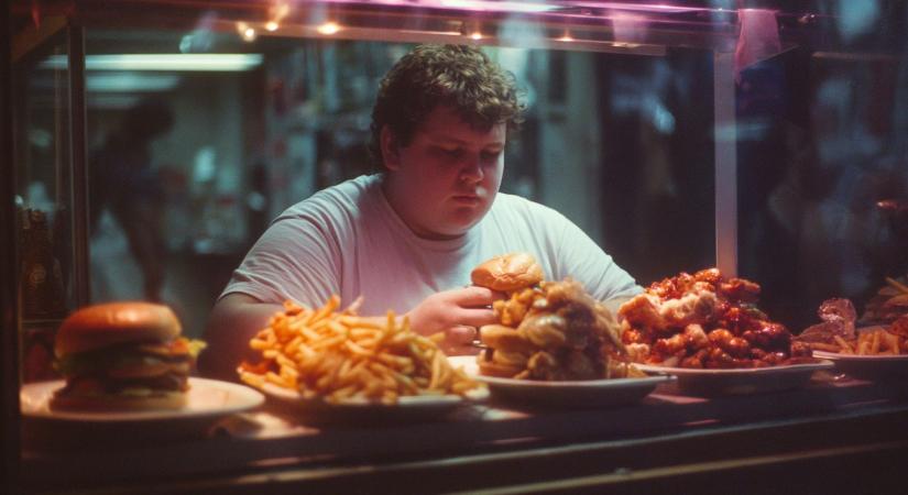 Egy új fogyókúrás módszer hozhat áttörést