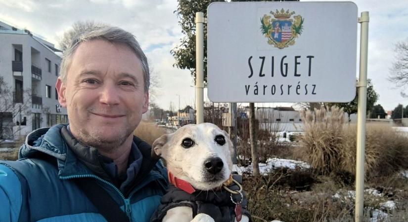 Roxy, a világjáró kutyus: Nézzünk szét a házunk táján! 6. rész – Sziget