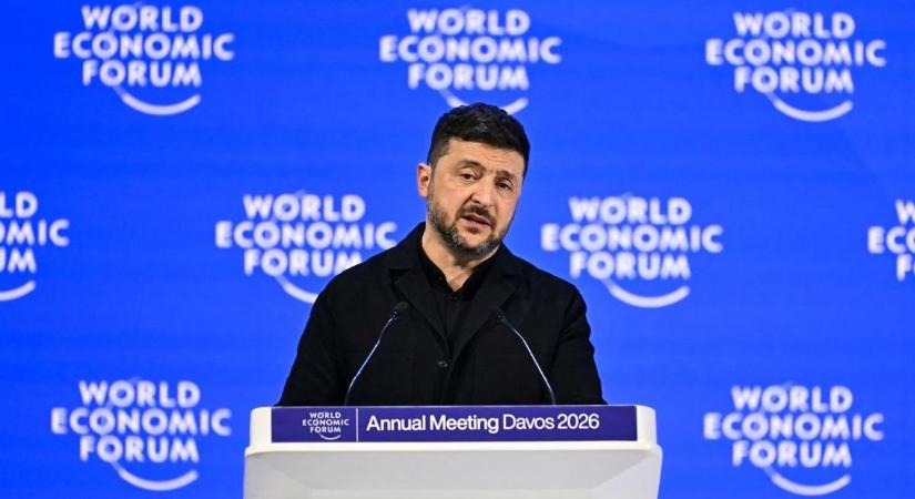 Kiakadtak az olaszok, meglátták Zelenszkij igazi arcát: „Nem a háborút végét akarja, csak milliárdokat és fegyvereket”