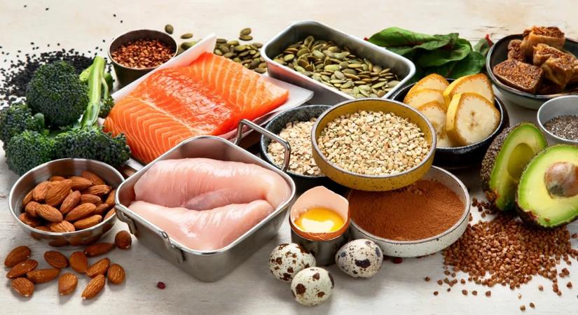 Ezeket edd, ha jobban akarsz aludni – 10 magnéziumban gazdag étel