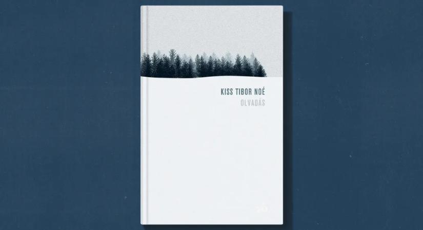 Ami egyszer megtörtént, az nem múlik el, csak más alakban tér vissza