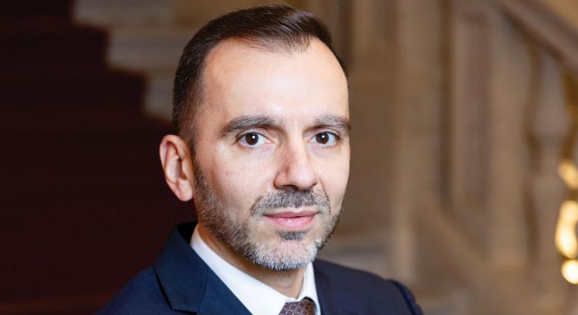 Rekord: egyetlen év alatt 7 milliárd eurónyi beruházást hozott Magyarországra a HIPA Nemzeti Befektetési Ügynökség – Joó István a Mandinernek