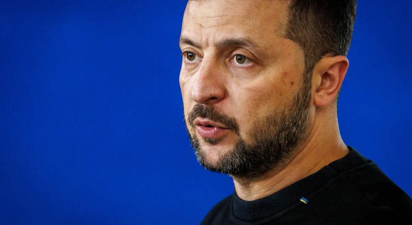 Elon Musk teljes vagyonával ér fel Ukrajna 800 milliárdos követelése