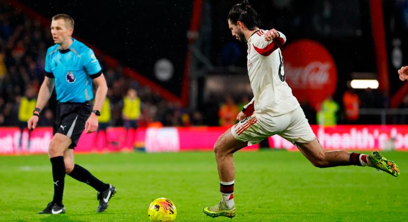 Szoboszlai Dominik gólt szerzett, Tóth Alex debütált