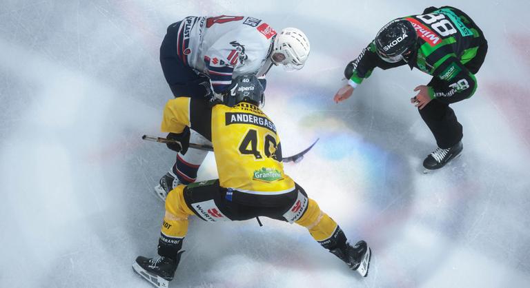 Az ICEHL-riválisok nem hagytak pontot magyar vendéglátóiknál