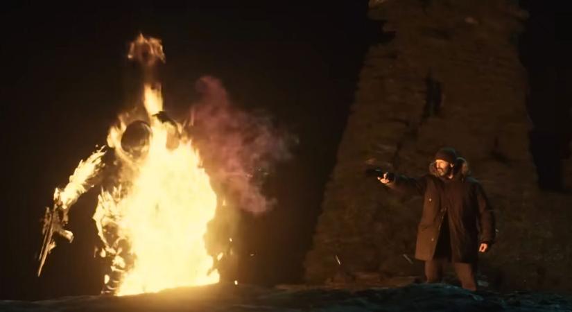 Napokon belül nézheted: Jason Statham új akciófilmjéről nem érdemes lemaradni!