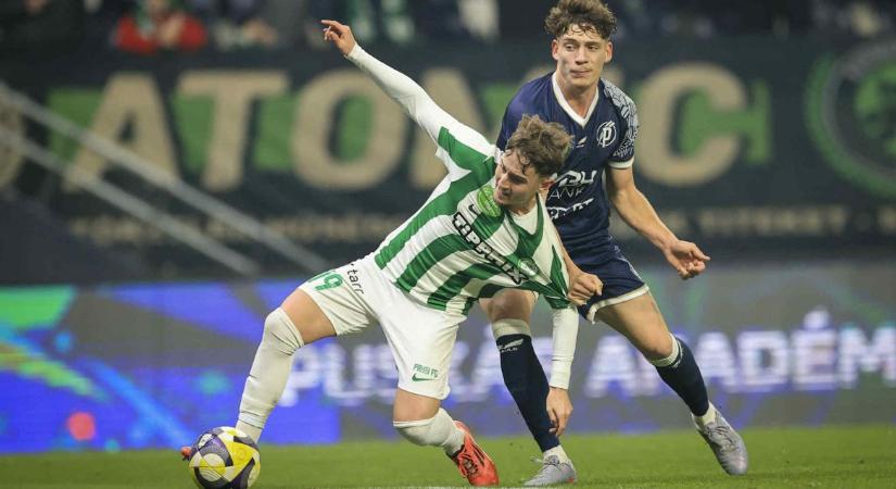 Győzelemmel nyitotta a Paksi FC a tavaszi idényt