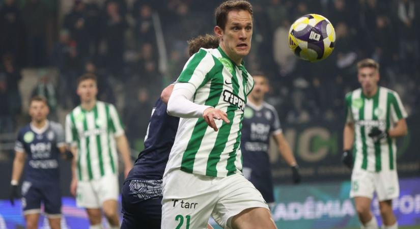 A bajnoki tabella élére repítette a Paksot a felcsúti győzelem (képgalériával)