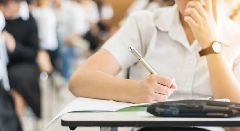 Kikerültek a központi felvételi megoldásai! Mutatjuk!