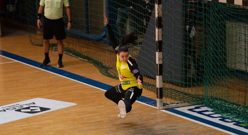 Körömrágós végjáték – Franciaországban győzött a MOL Esztergom